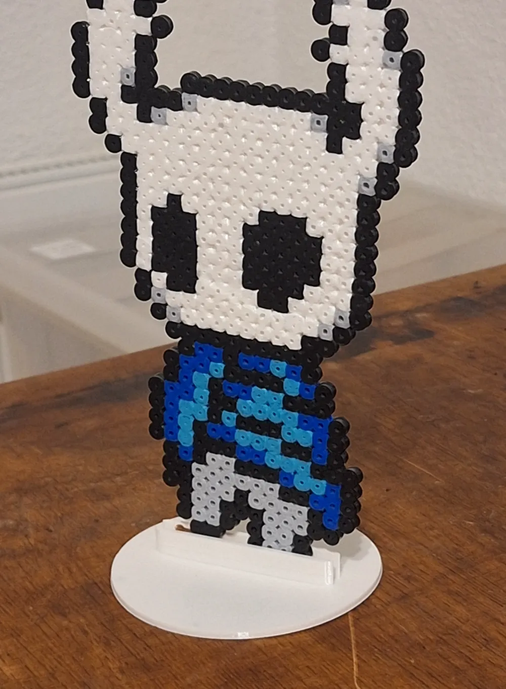 Perler Bead Sprite Stand - Free 3D Print Model - MakerWorld