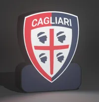 Logo Cagliari