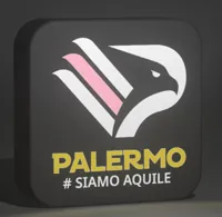 Logo Palermo