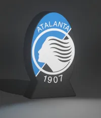Logo Atalanta