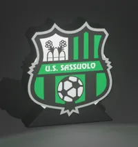 Logo Sassuolo