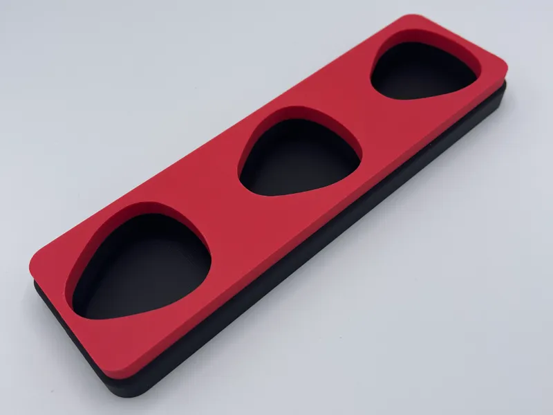 Milwaukee M12 Tool Holder