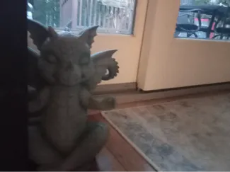 Cute dragon 