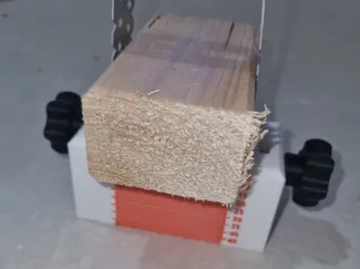 Latten Nivelliersystem Trockenbau Decke
