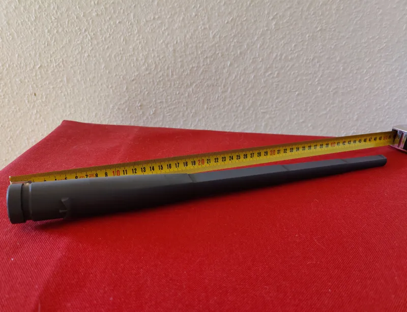 Dyson Staubsaugerdüse 47cm