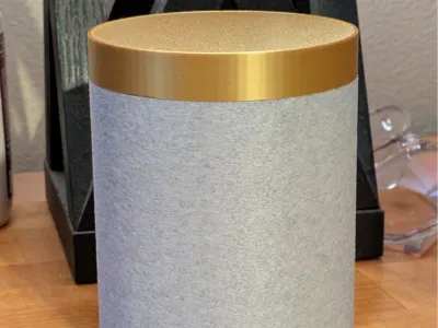 Simple Jar