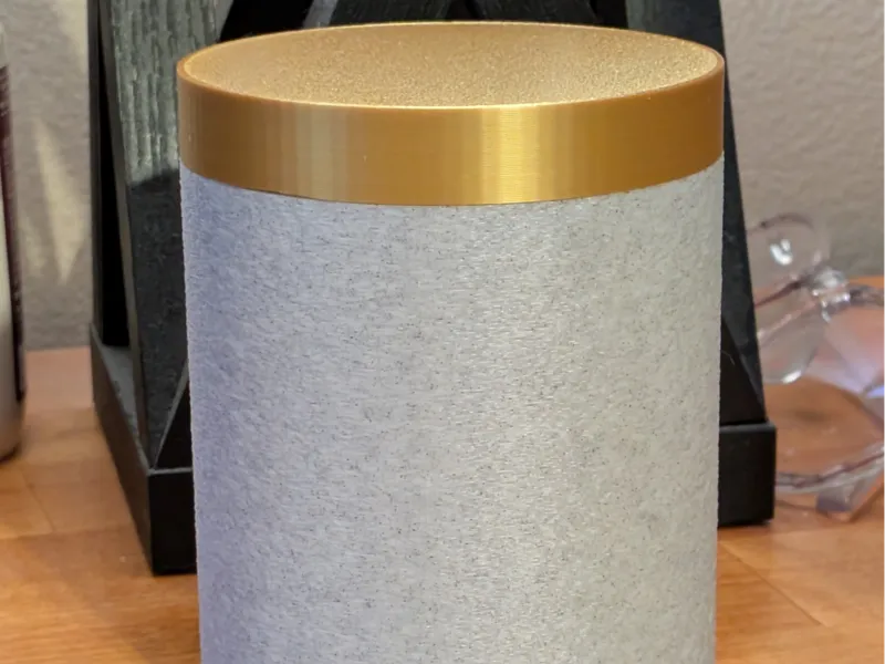 Simple Jar