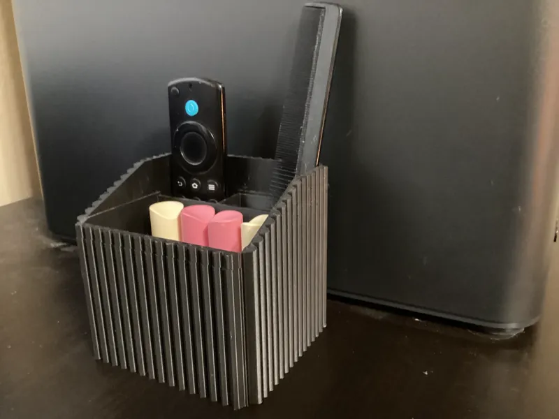 remote holder