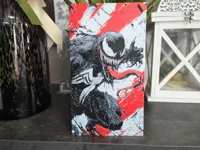 0.08mm layer, 2 walls, 100% infill