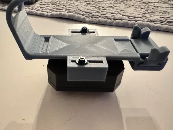 Système de largage pour drone DJI Neo