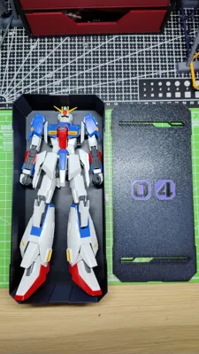 Making A Model Box Stackable box for figures/model kits - Free 3D Print Model - MakerWorld