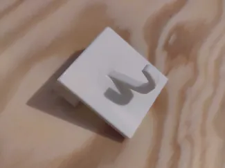 Towel hanger