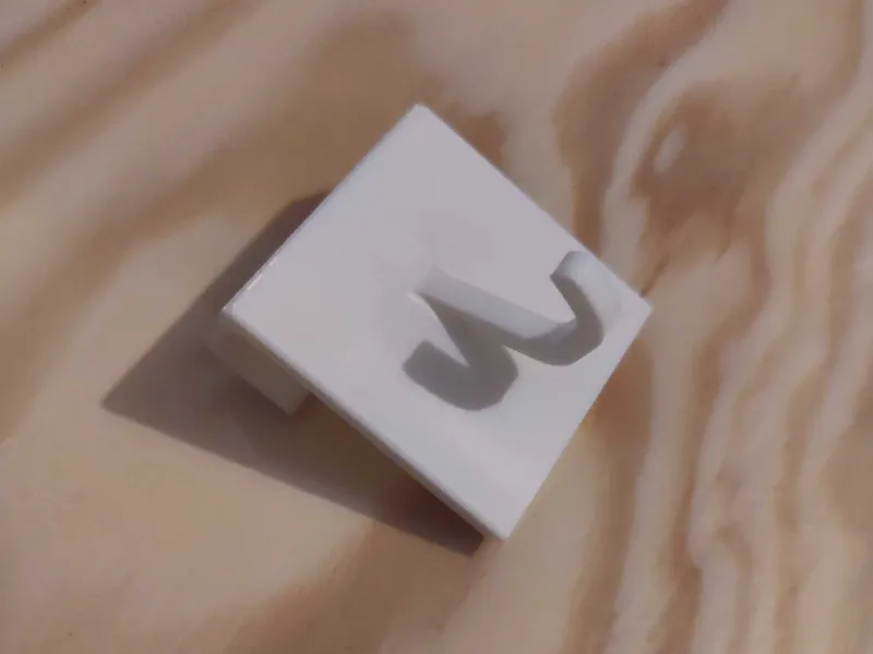 Towel hanger