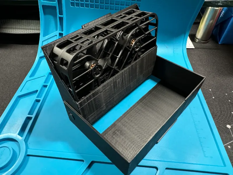 HOVERAair X1 Cassette Case