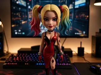 Harley Quinn