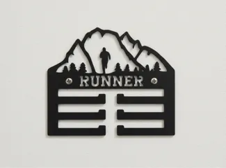 MEDALLERO RUNNER