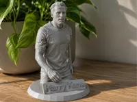 10cm high