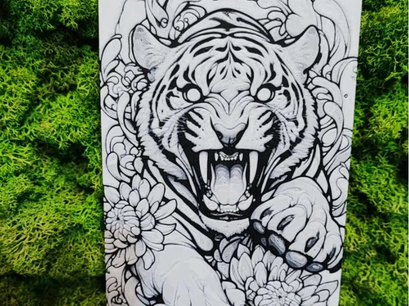 Tiger