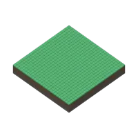 25x25 Grid