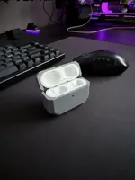 0.1mm layer, 2 walls, 18% infill - TPU 95A Optimized 