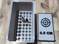 0.2mm layer, 1 walls, 15% infill