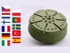 10+ other European languages
