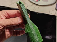 0.2mm layer, 6 walls, 25% infill