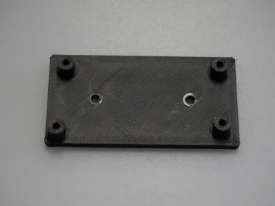 WisBlock RAK19007 Simple Holder