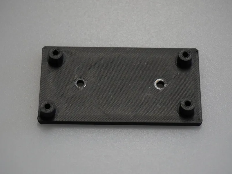 WisBlock RAK19007 einfacher Halter