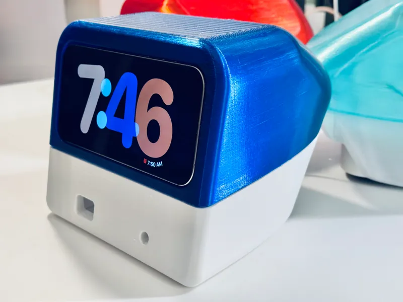 New Mac mini iMac G3 inspired with MagSafe 