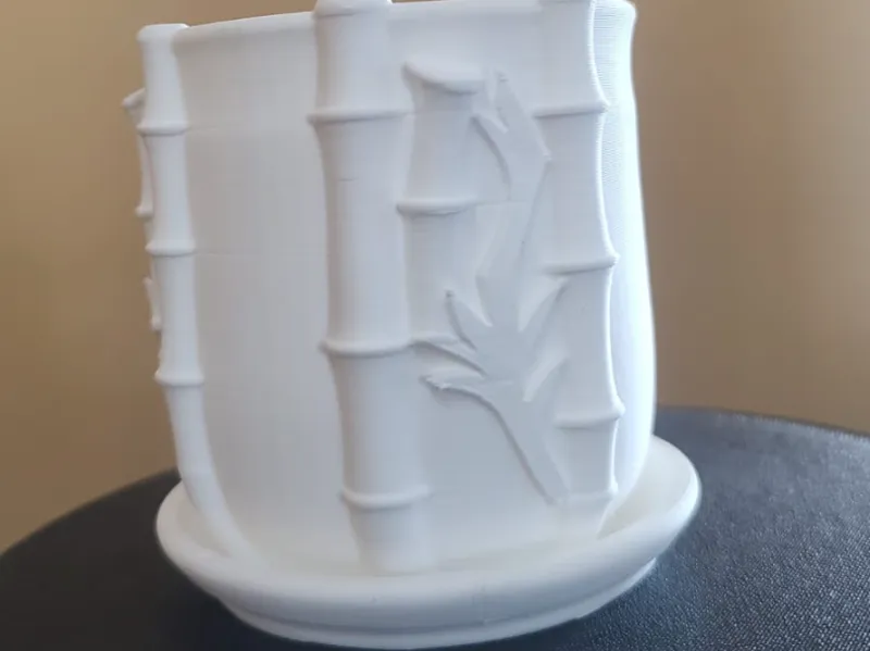 Mukil Pot