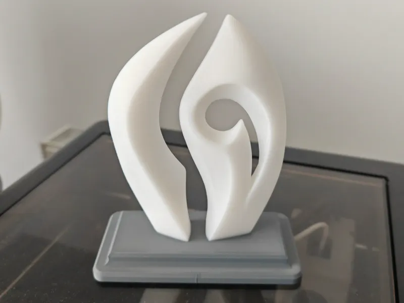 Abstract sculputre