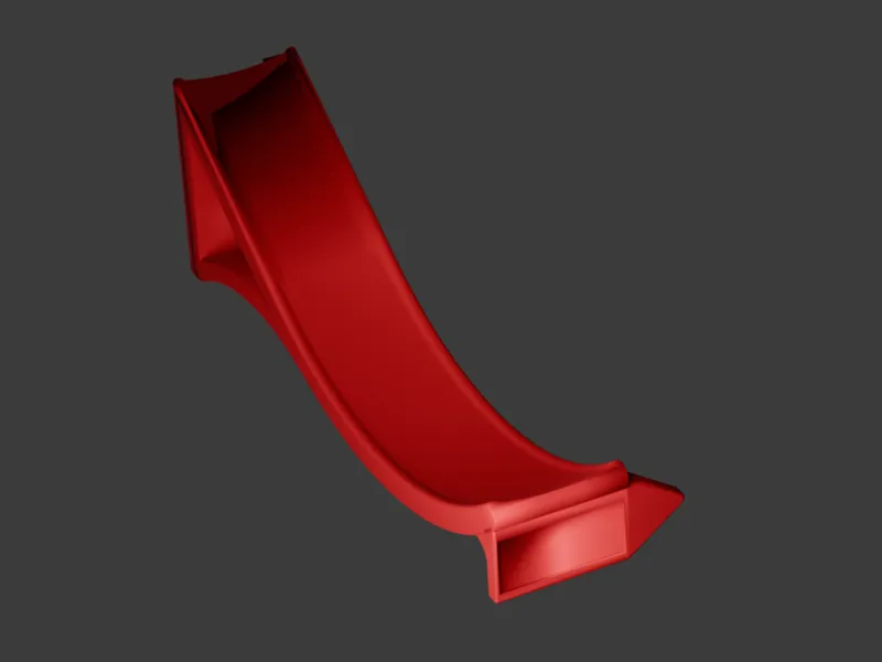 SKÅDIS Spool Brackets with enhanced Label Plate