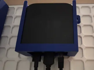 AppleTV 4k Gen1 OpenGrid