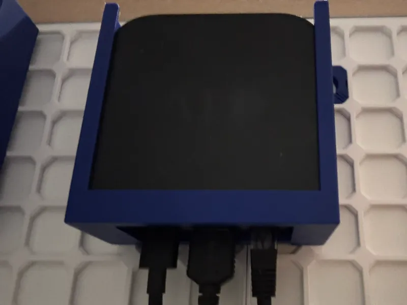 AppleTV 4k Gen1 OpenGrid