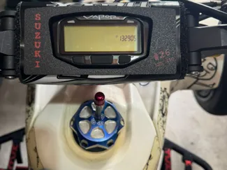 TrailTechVaporMount V1