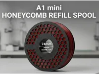 0.2mm layer, 3 walls, 20% infill