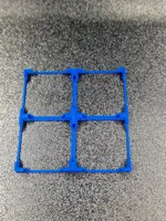 Socle de rangement modulaire léger — photo 10