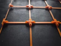 0.2mm layer, 3 walls, 15% infill