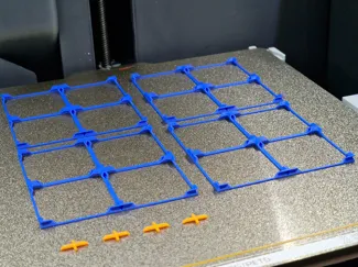 Ultralight+ Gridfinity Bases