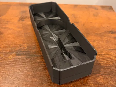 Stand Case for "Dummy 13 Case with Sliding lid"
