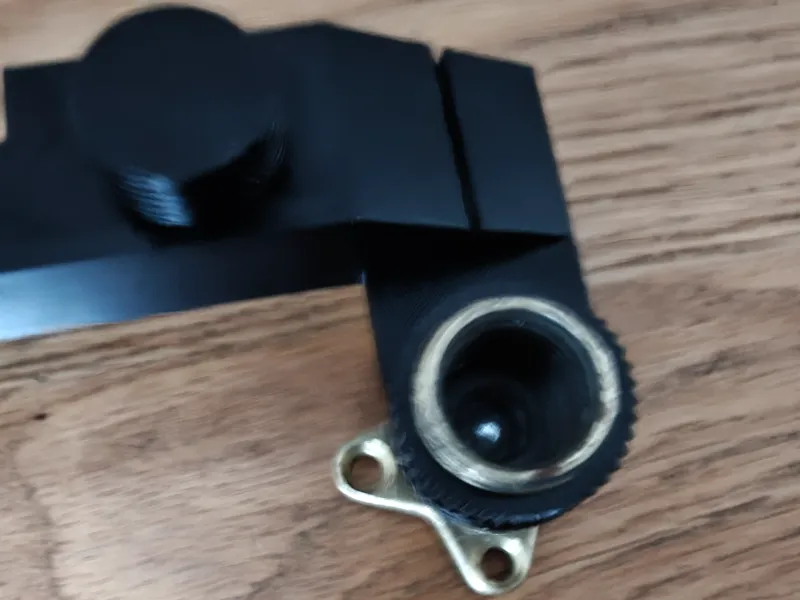 Surface Mounting Angle Installation Tool (150mm)