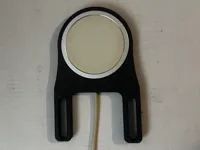 0.12mm layer, 2 walls, 15% infill
