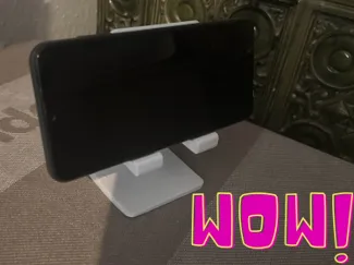 Phone Stand