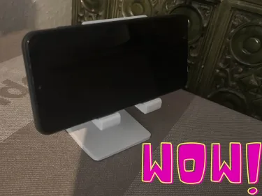 Phone Stand
