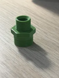 0.16mm layer, 3 walls, 15% infill