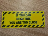 0.2mm layer, 3 walls, 10% infill