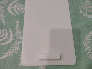 Stackable large capacity egg holder lid