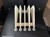 0.2mm layer, 3 walls, 20% infill