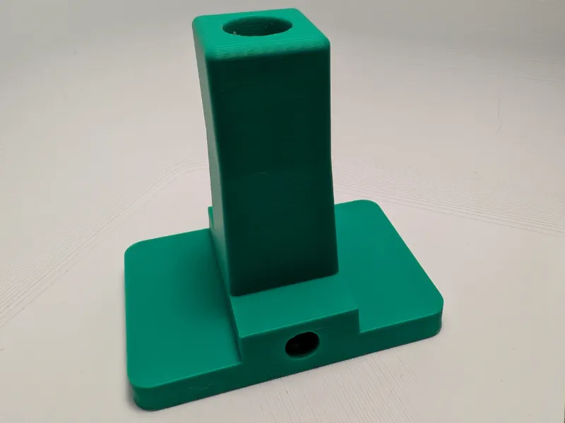 IKEA Tertial table clamp extender